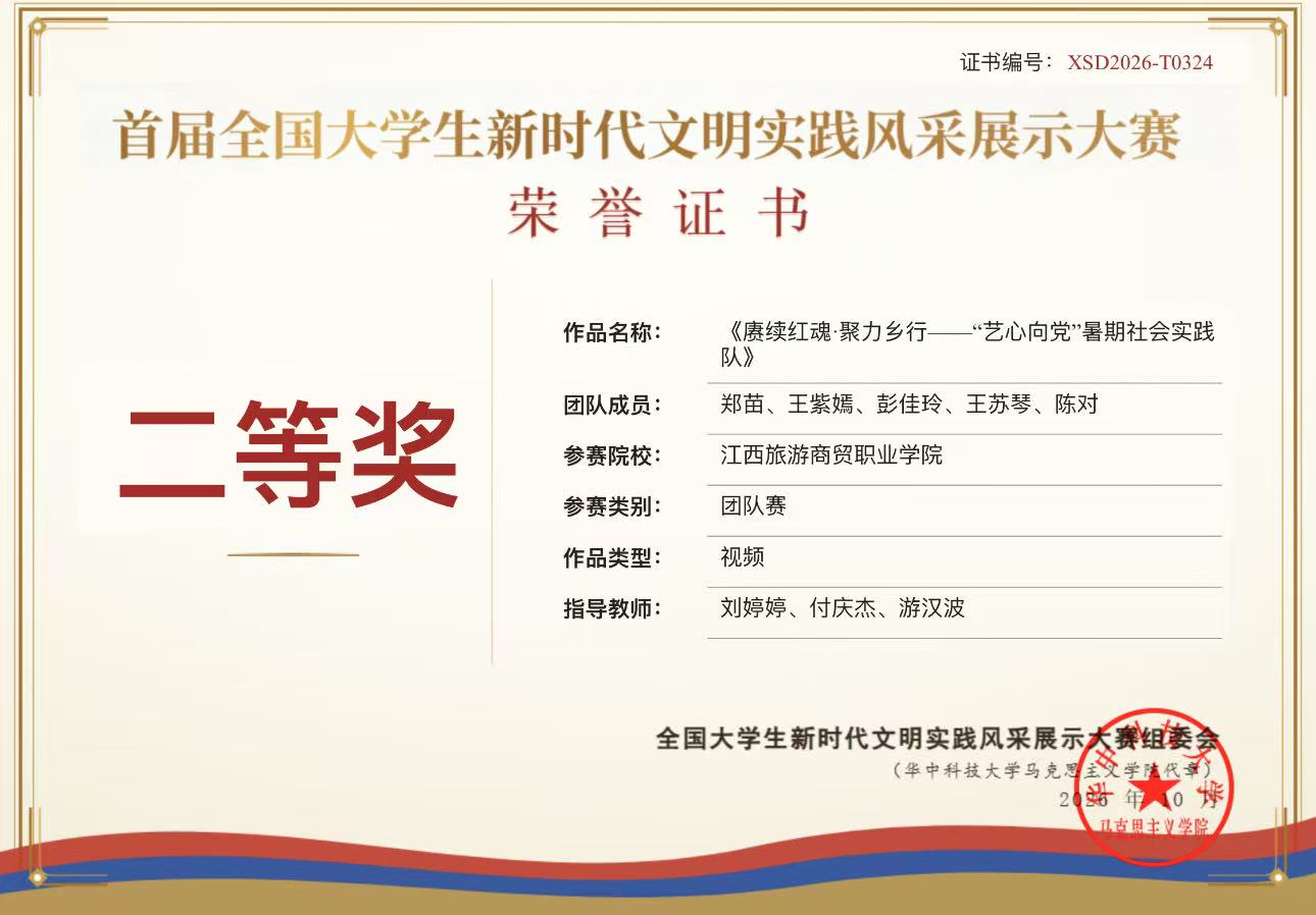 首届全国大学生新时代文明实践风采展示大赛二等奖(团体赛).jpg 首届全国大学生新时代文明实践风采展示大赛二等奖(团体赛).jpg